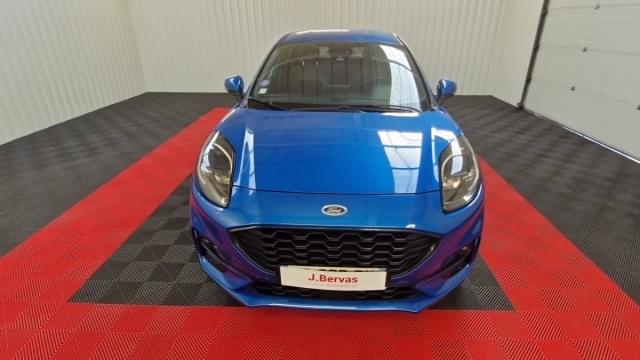 Ford Puma image 4