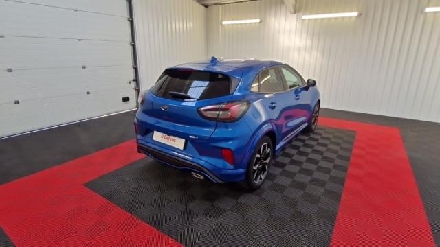 Ford Puma image 3
