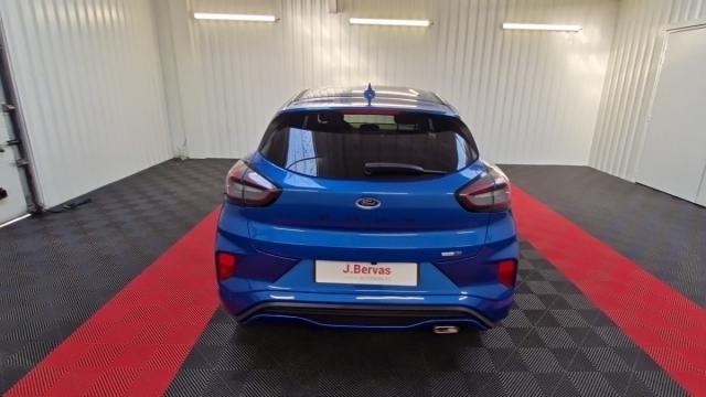 Ford Puma image 9