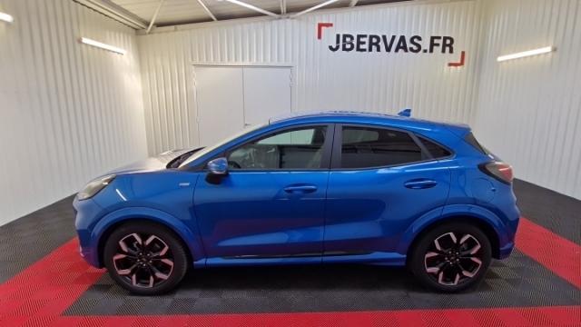 Ford Puma image 6