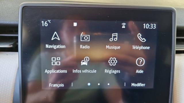 Renault Clio image 2