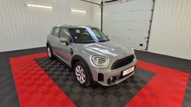Mini Countryman image 6