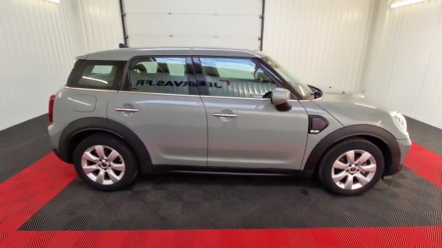 Mini Countryman image 2