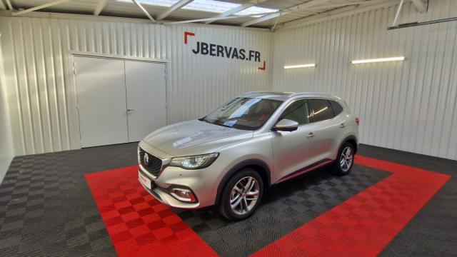 Mg Motor