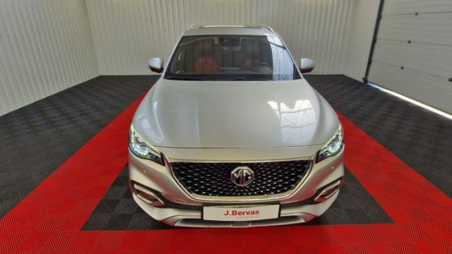 Mg Motor Ehs image 8