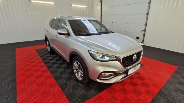 Mg Motor Ehs image 7