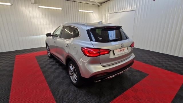 Mg Motor Ehs image 1