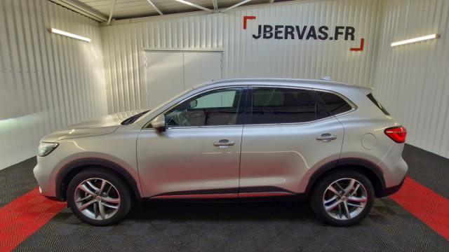 Mg Motor Ehs image 9