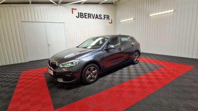 Bmw Série 1 1.5 118i Lounge