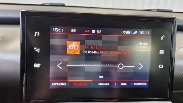 Citroen C4 Cactus image 7