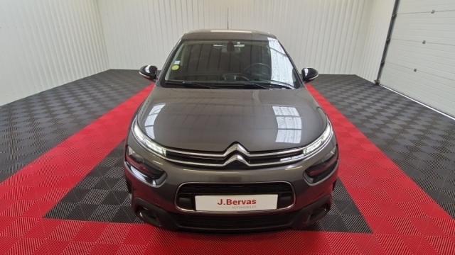 Citroen C4 Cactus image 9