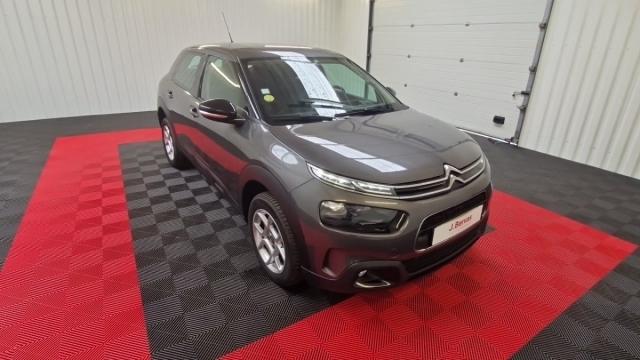Citroen C4 Cactus image 1