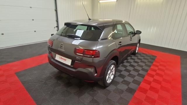 Citroen C4 Cactus image 4