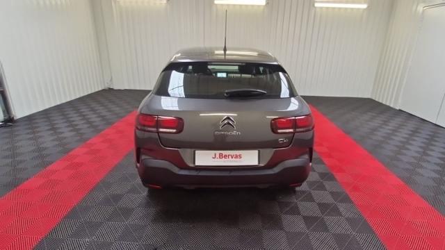 Citroen C4 Cactus image 6