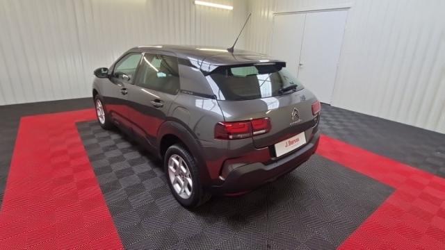 Citroen C4 Cactus image 5