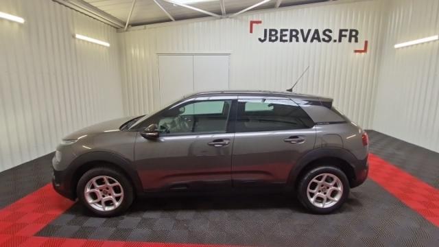 Citroen C4 Cactus image 2