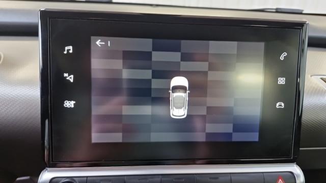 Citroen C4 Cactus image 3