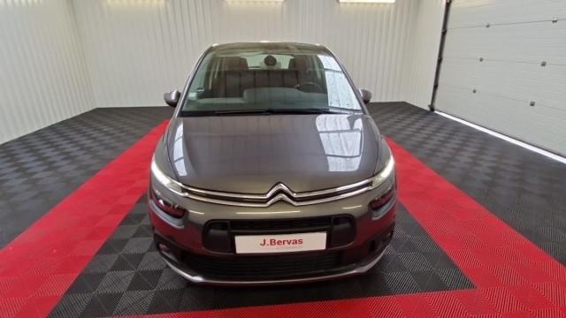 Citroen C4 Spacetourer image 6