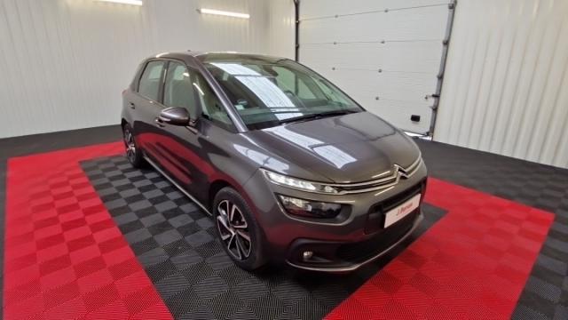 Citroen C4 Spacetourer image 2