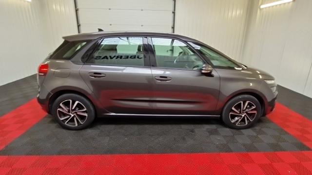 Citroen C4 Spacetourer image 1