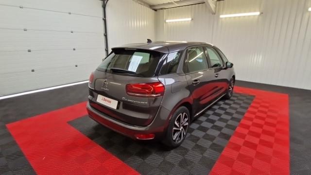 Citroen C4 Spacetourer image 5