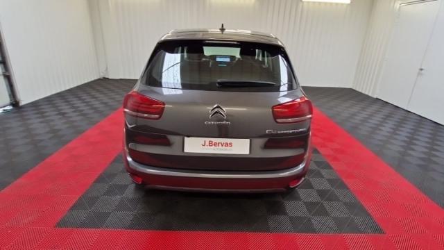 Citroen C4 Spacetourer image 3