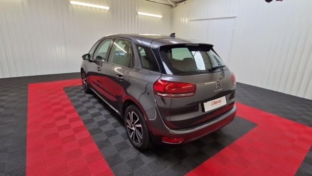 Citroen C4 Spacetourer image 7