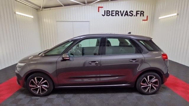 Citroen C4 Spacetourer image 9