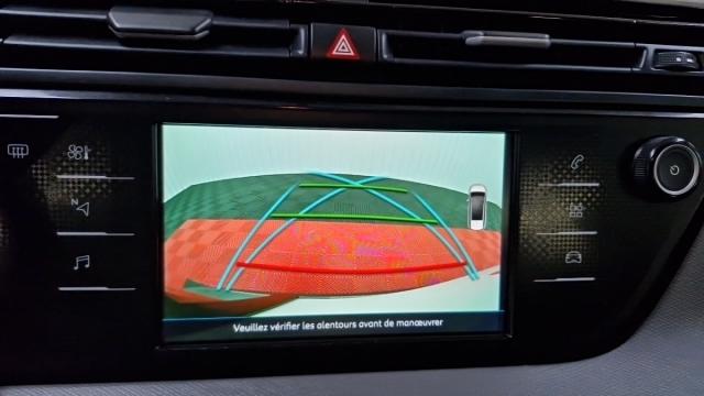 Citroen C4 Spacetourer image 4