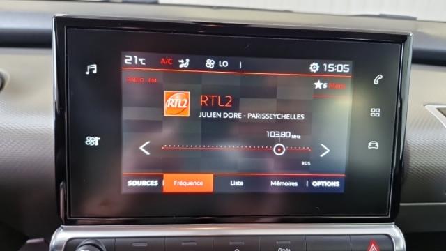 Citroen C4 Cactus image 7