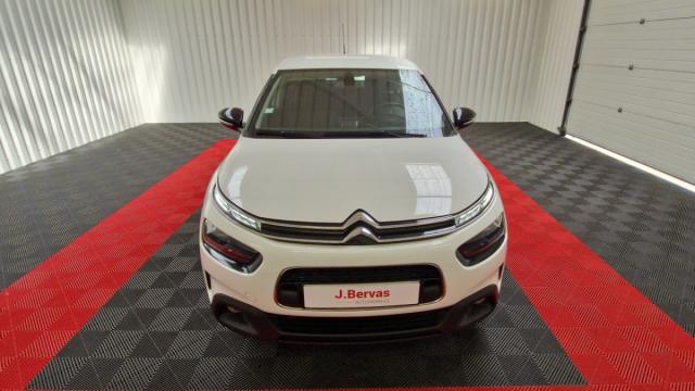Citroen C4 Cactus image 4