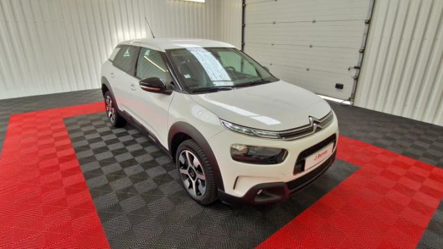 Citroen C4 Cactus image 9