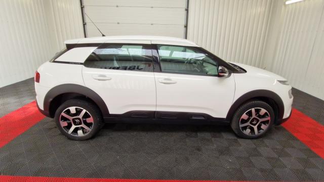 Citroen C4 Cactus image 1
