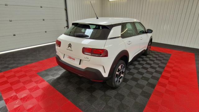 Citroen C4 Cactus image 2