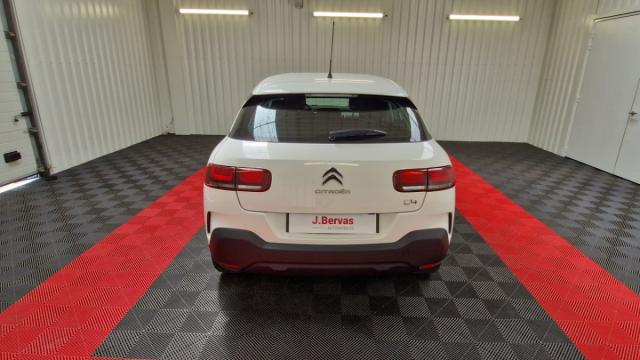 Citroen C4 Cactus image 6