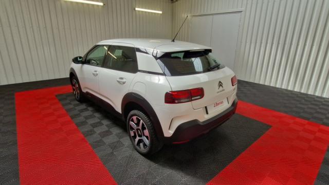 Citroen C4 Cactus image 3