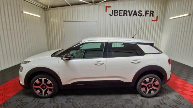 Citroen C4 Cactus image 5