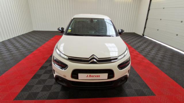 Citroen C4 Cactus image 8