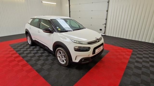 Citroen C4 Cactus image 2