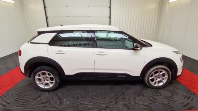 Citroen C4 Cactus image 3