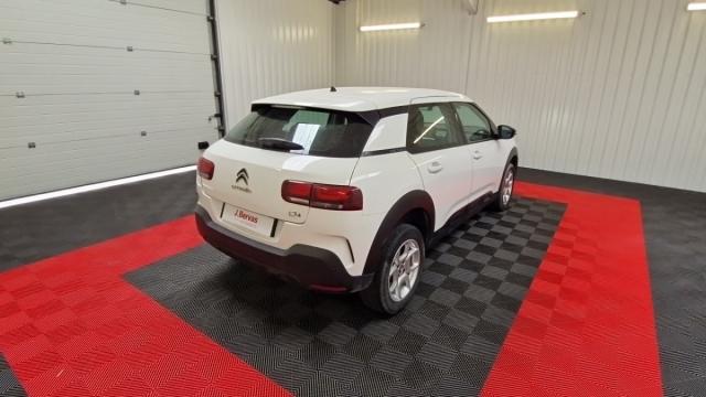 Citroen C4 Cactus image 6