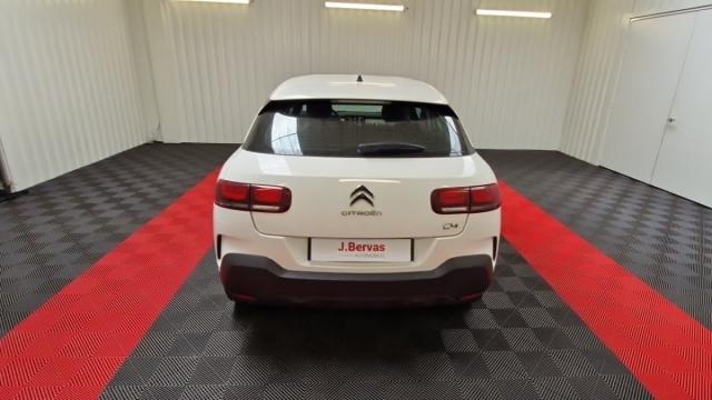 Citroen C4 Cactus image 7