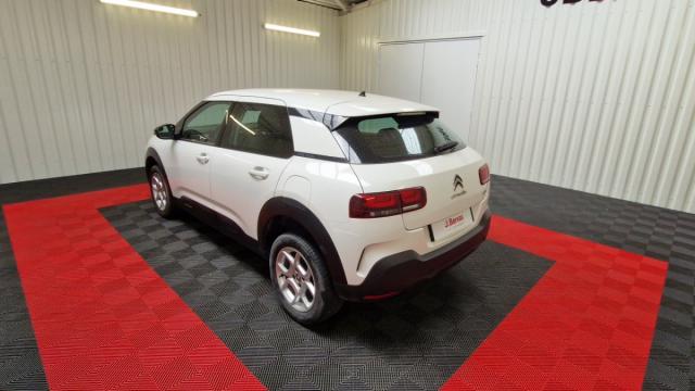 Citroen C4 Cactus image 1