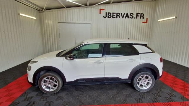 Citroen C4 Cactus image 9