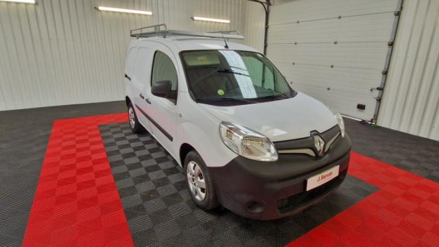 Renault Kangoo Express image 4