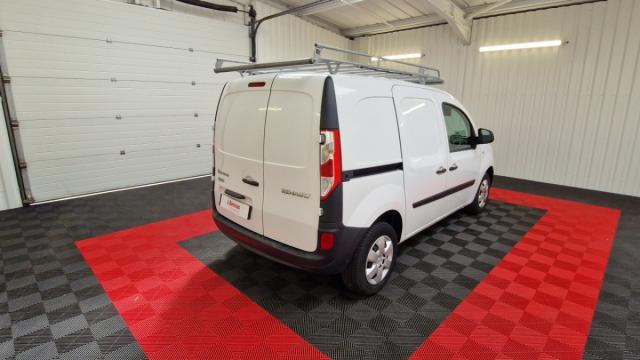 Renault Kangoo Express image 2