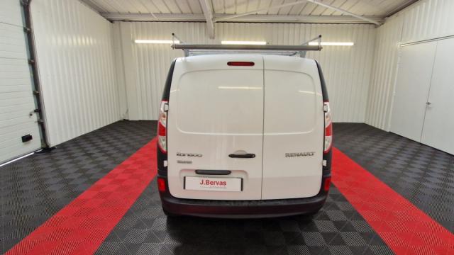 Renault Kangoo Express image 8