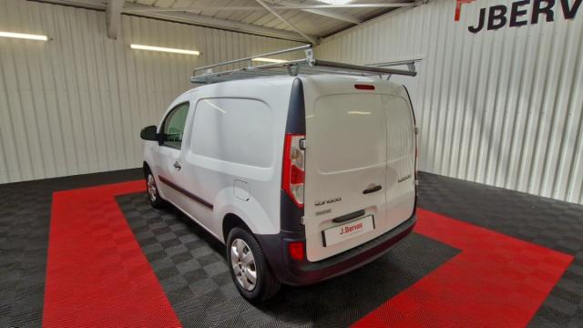 Renault Kangoo Express image 1