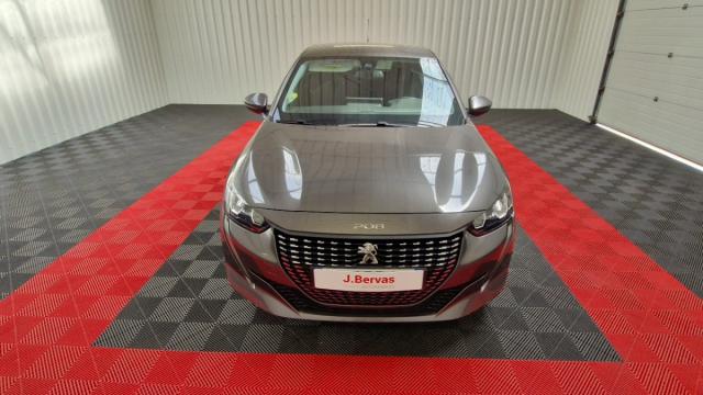 Peugeot 208 image 3