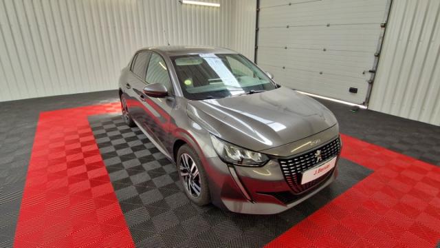 Peugeot 208 image 2